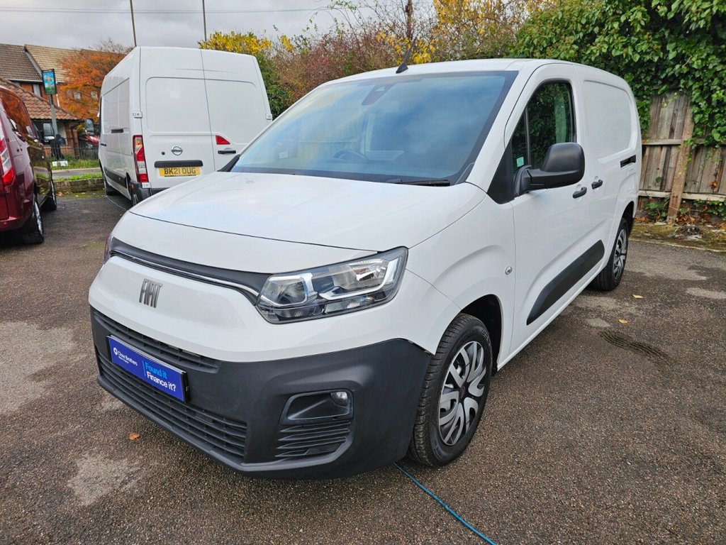 Used Fiat Doblo 2023 for sale - 76787661: Photo 7