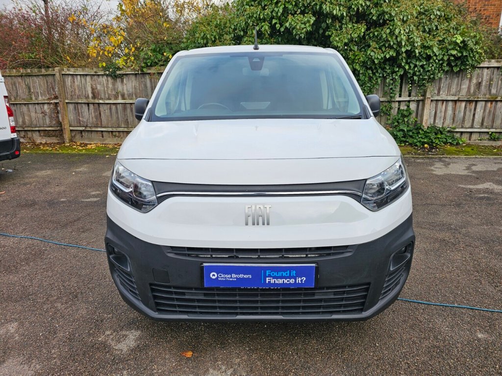 Used Fiat Doblo 2023 for sale - 76787661: Photo 8