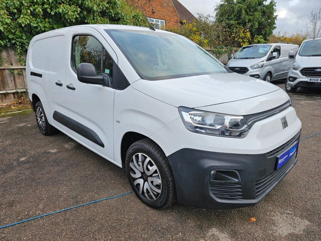 Used Fiat Doblo 2023 for sale - 76787661: Photo 9