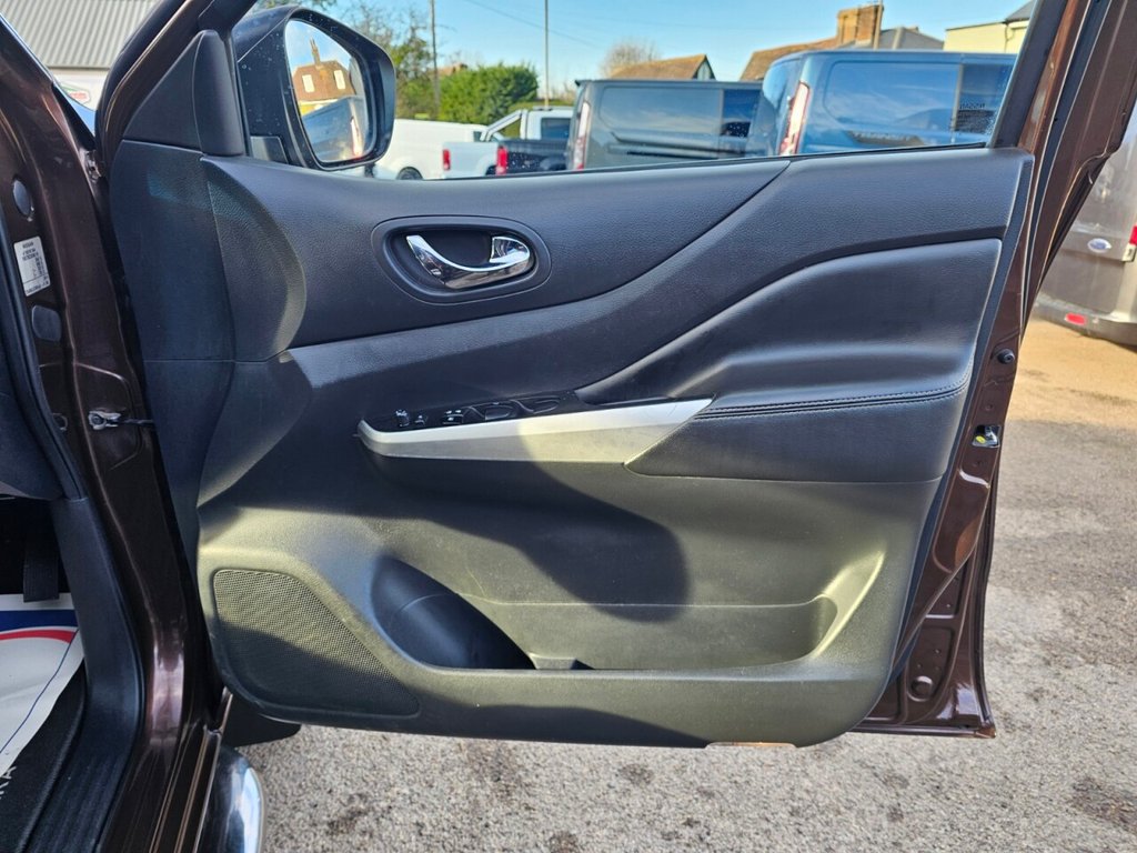 Used Nissan Navara 2017 for sale - 76787669: Photo 16