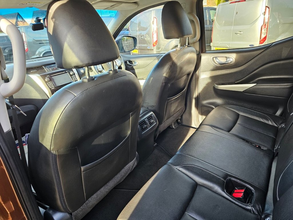 Used Nissan Navara 2017 for sale - 76787669: Photo 27