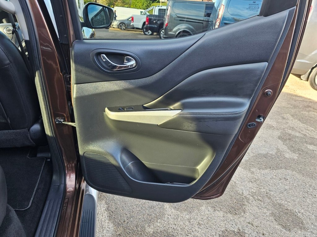 Used Nissan Navara 2017 for sale - 76787669: Photo 28