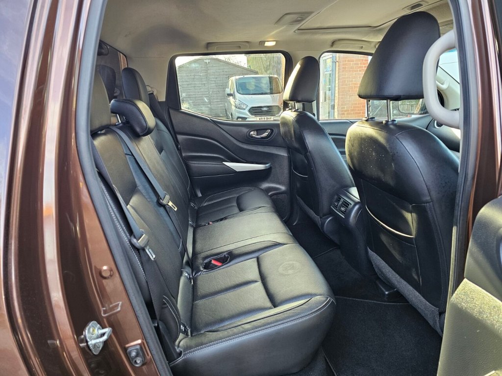 Used Nissan Navara 2017 for sale - 76787669: Photo 29