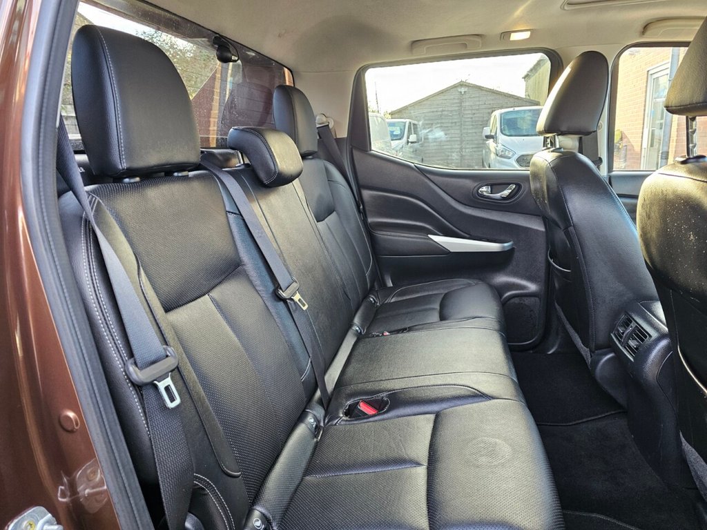 Used Nissan Navara 2017 for sale - 76787669: Photo 31