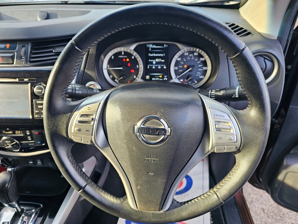 Used Nissan Navara 2017 for sale - 76787669: Photo 33