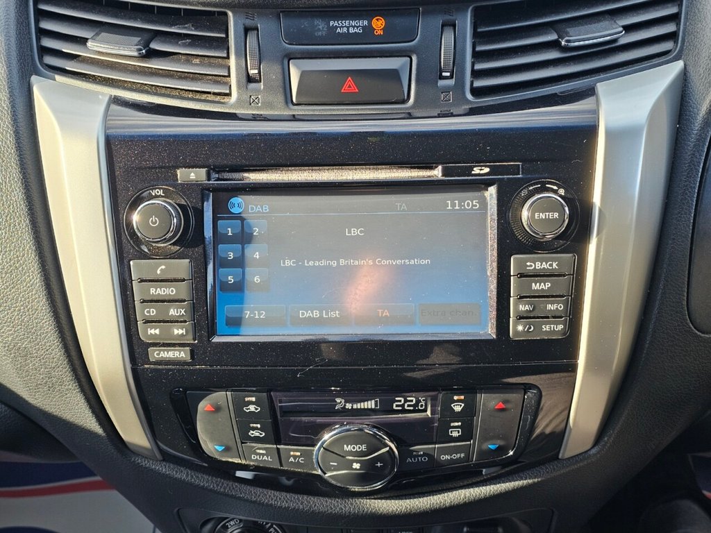 Used Nissan Navara 2017 for sale - 76787669: Photo 35