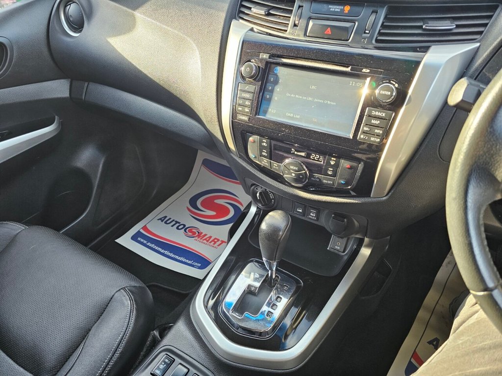 Used Nissan Navara 2017 for sale - 76787669: Photo 36