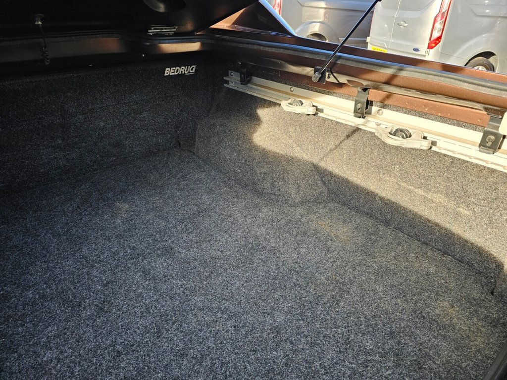 Used Nissan Navara 2017 for sale - 76787669: Photo 39