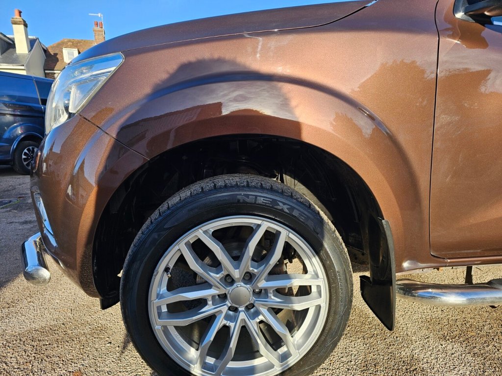 Used Nissan Navara 2017 for sale - 76787669: Photo 40