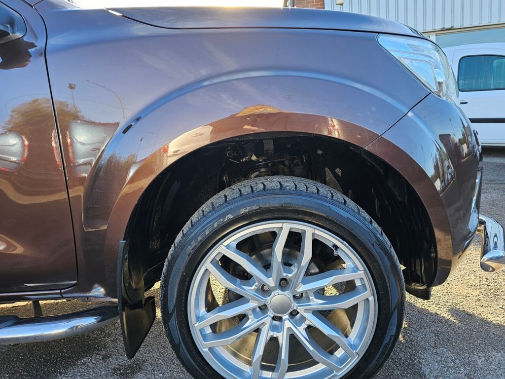 Used Nissan Navara 2017 for sale - 76787669: Photo 44