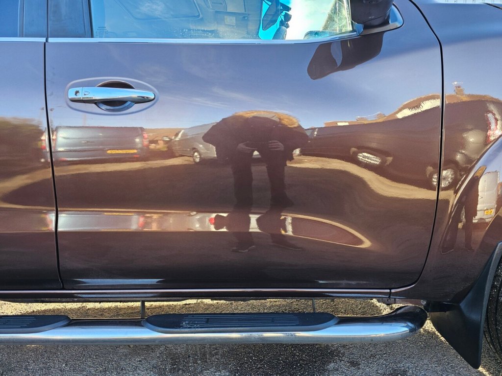 Used Nissan Navara 2017 for sale - 76787669: Photo 45