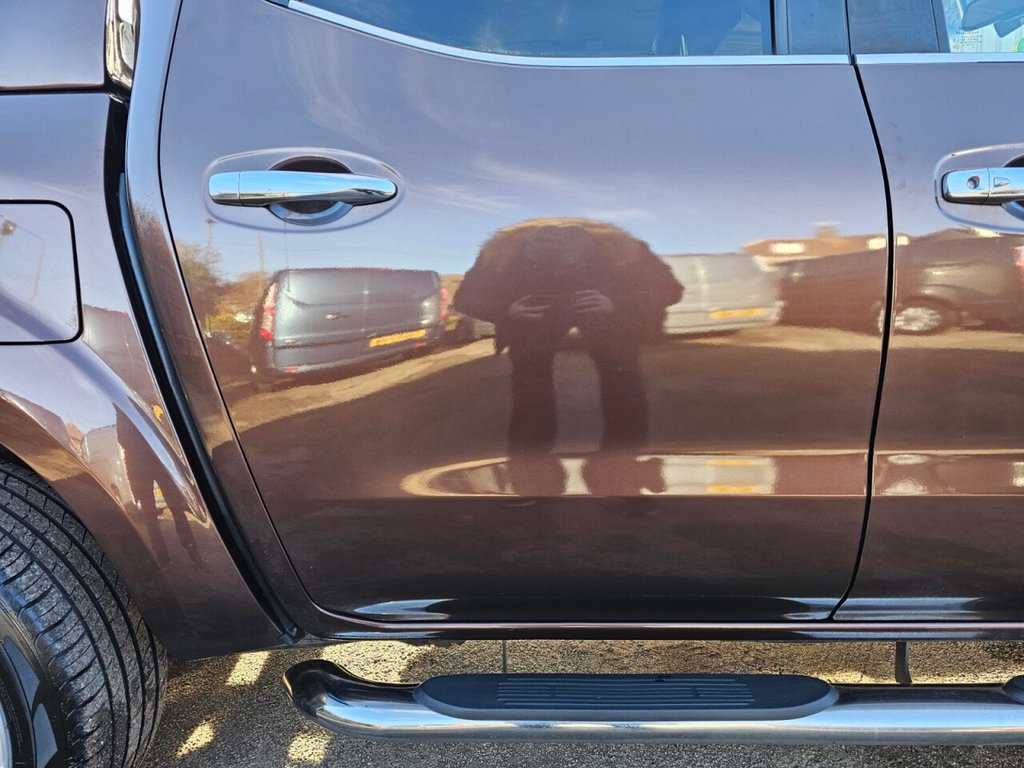 Used Nissan Navara 2017 for sale - 76787669: Photo 46