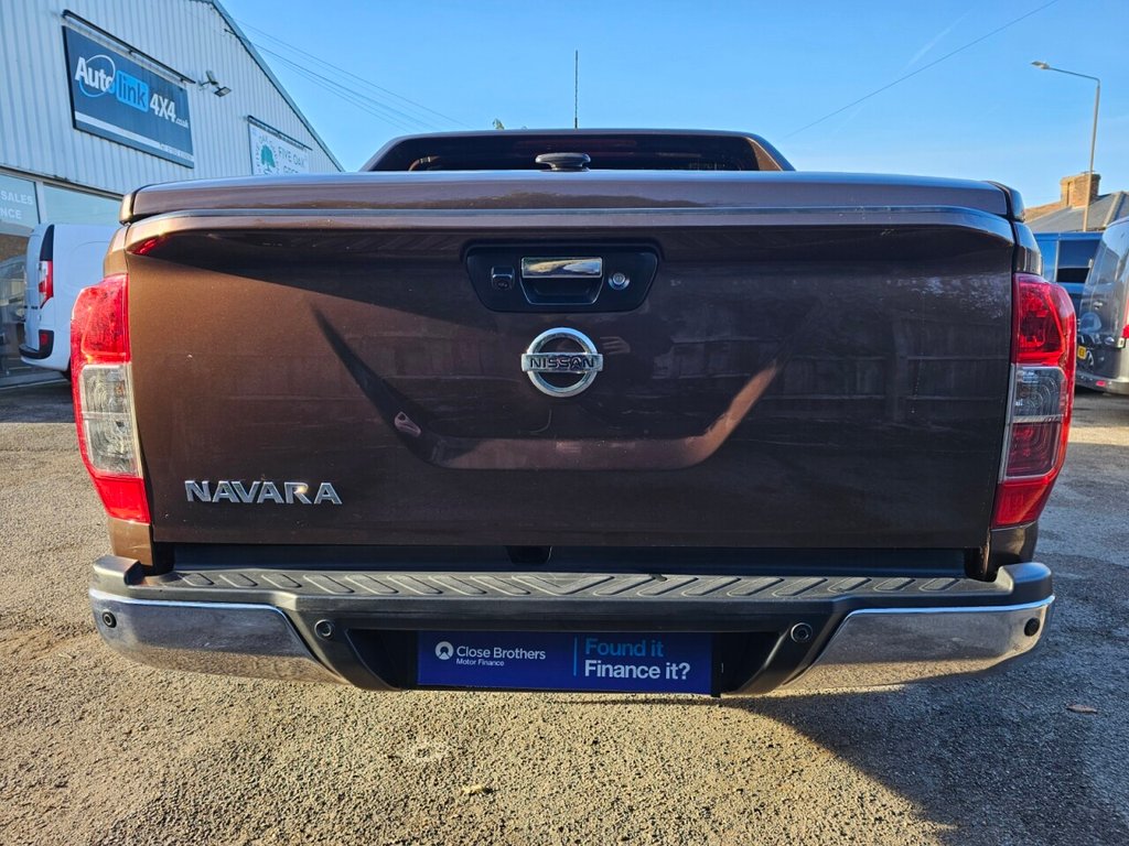 Used Nissan Navara 2017 for sale - 76787669: Photo 49