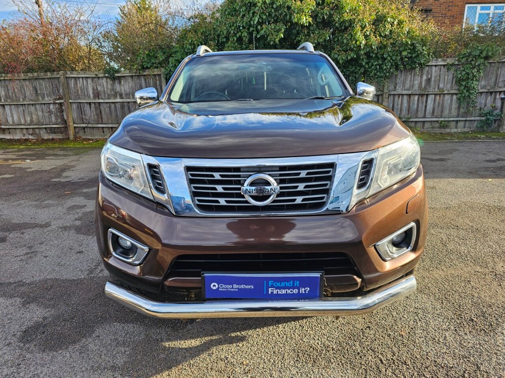 Used Nissan Navara 2017 for sale - 76787669: Photo 7