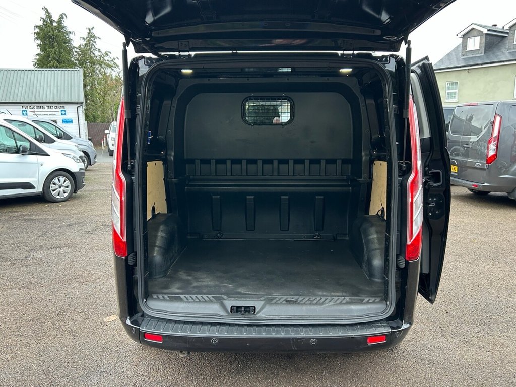 Used Ford Transit Custom 2021 for sale - 76848149: Photo 15