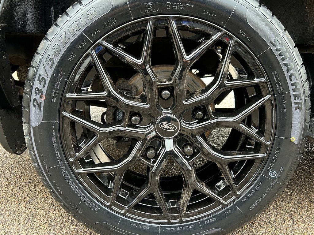 Used Ford Transit Custom 2021 for sale - 76848149: Photo 25