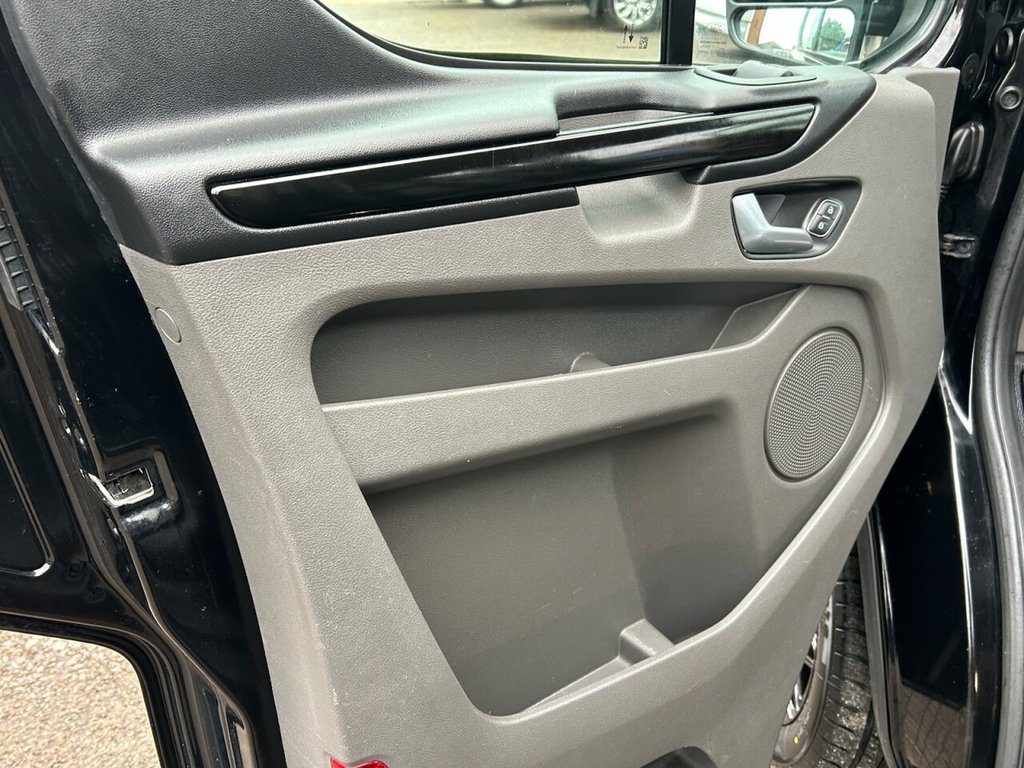 Used Ford Transit Custom 2021 for sale - 76848149: Photo 41