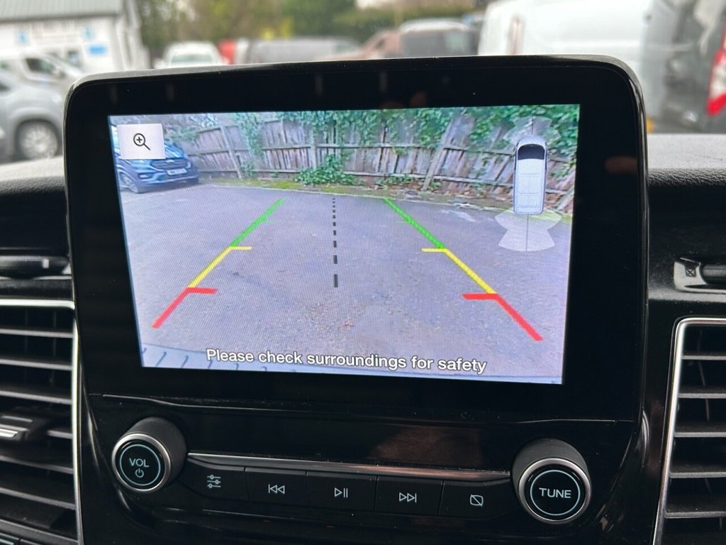 Used Ford Transit Custom 2021 for sale - 76848149: Photo 42