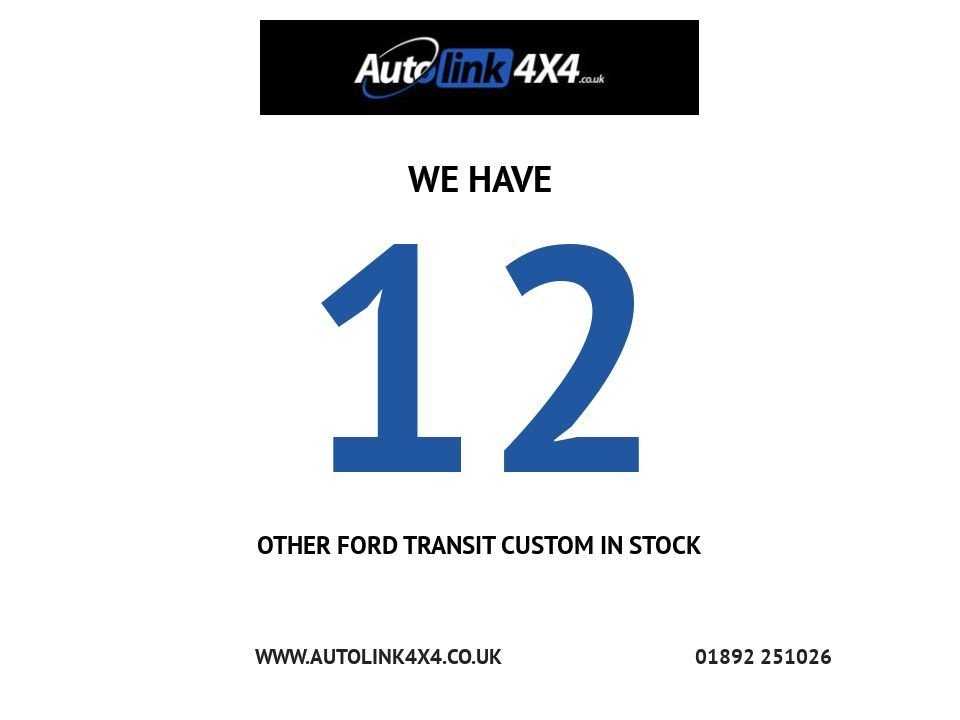 Used Ford Transit Custom 2021 for sale - 76848149: Photo 46