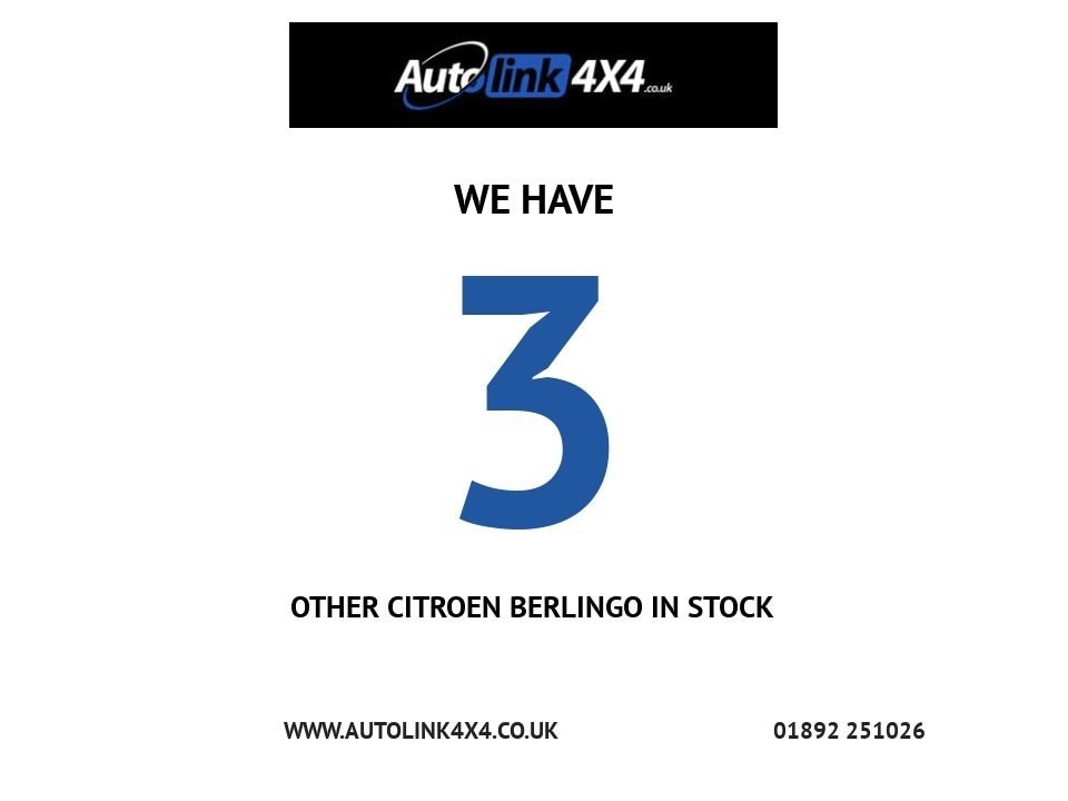 Used Citroen Berlingo 2018 for sale - 77507700: Photo 15