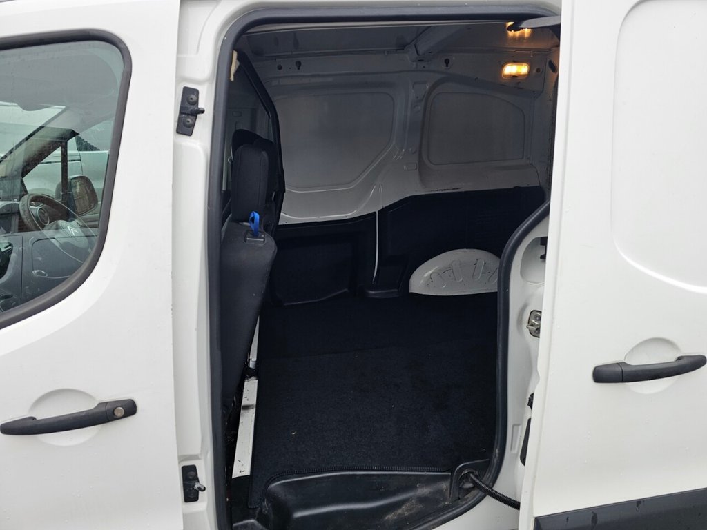 Used Citroen Berlingo 2018 for sale - 77507700: Photo 22