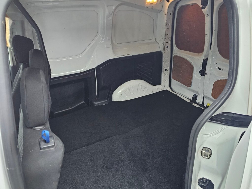 Used Citroen Berlingo 2018 for sale - 77507700: Photo 24