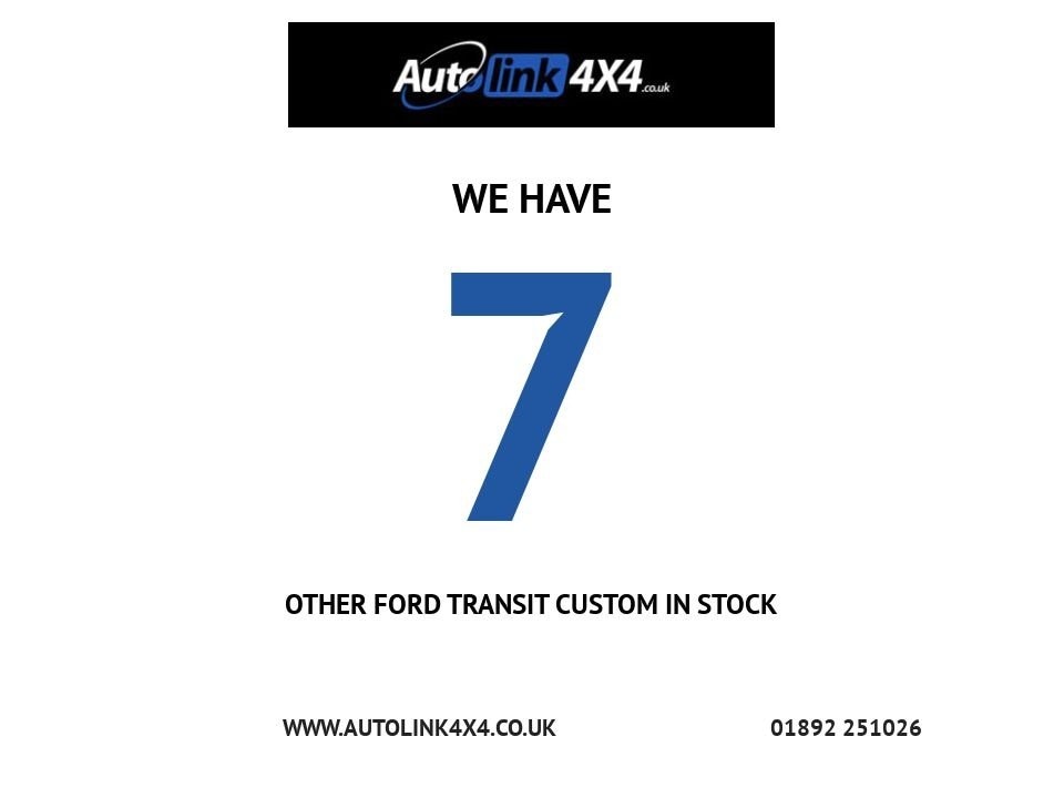 Used Ford Transit Custom 2017 for sale - 78172392: Photo 18