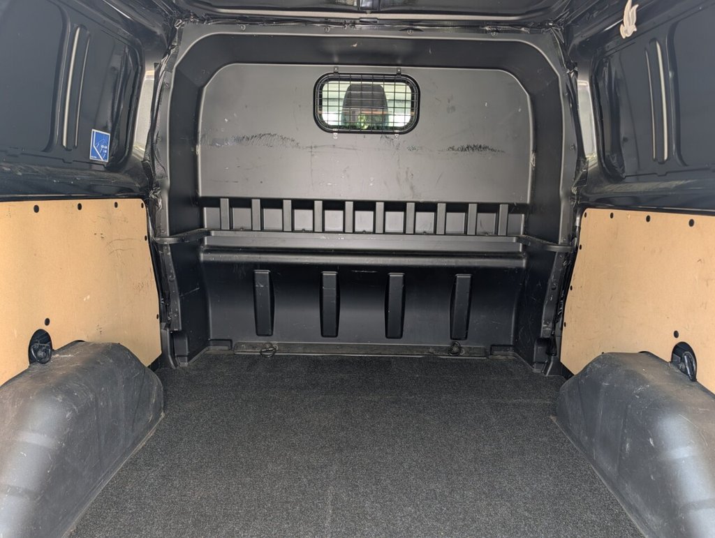 Used Ford Transit Custom 2017 for sale - 78172392: Photo 33