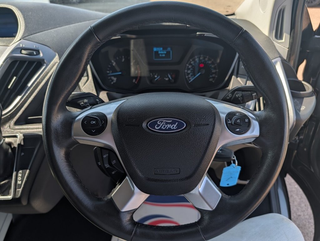 Used Ford Transit Custom 2017 for sale - 78172392: Photo 38