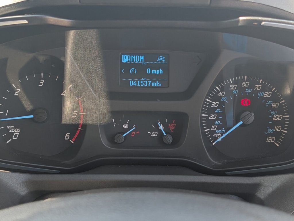 Used Ford Transit Custom 2017 for sale - 78172392: Photo 39