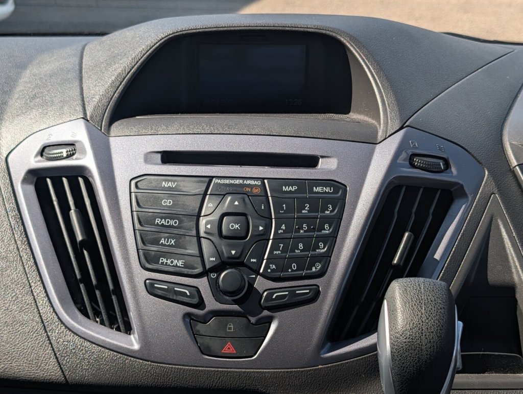 Used Ford Transit Custom 2017 for sale - 78172392: Photo 40