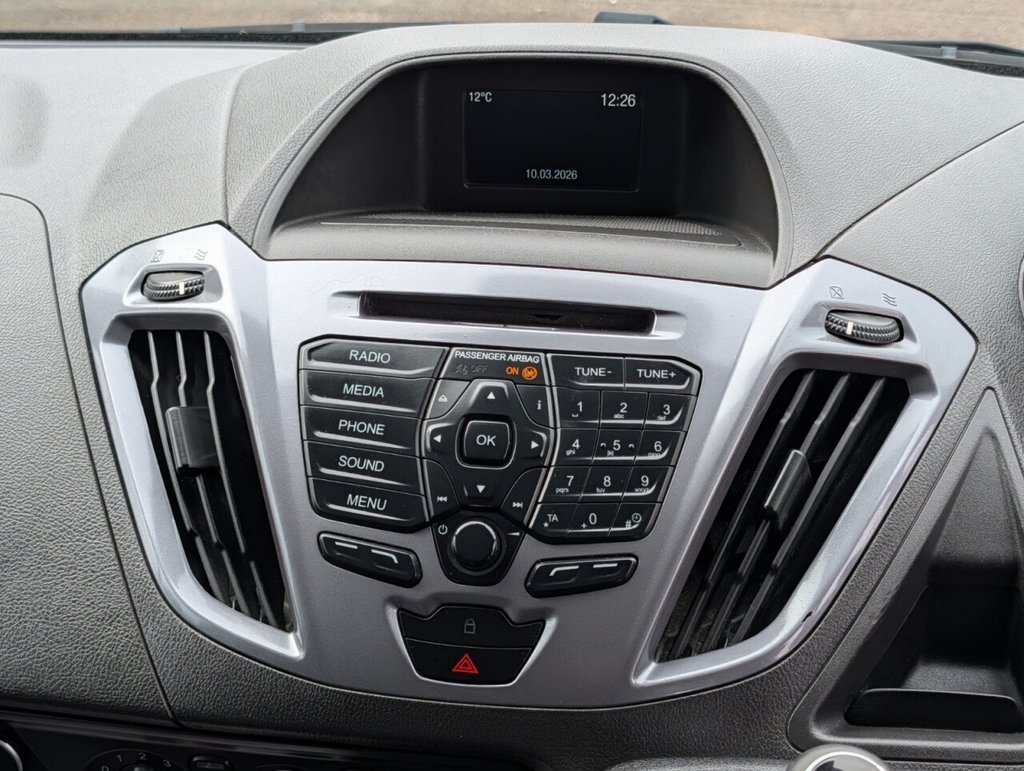 Used Ford Transit Custom 2017 for sale - 77680770: Photo 33