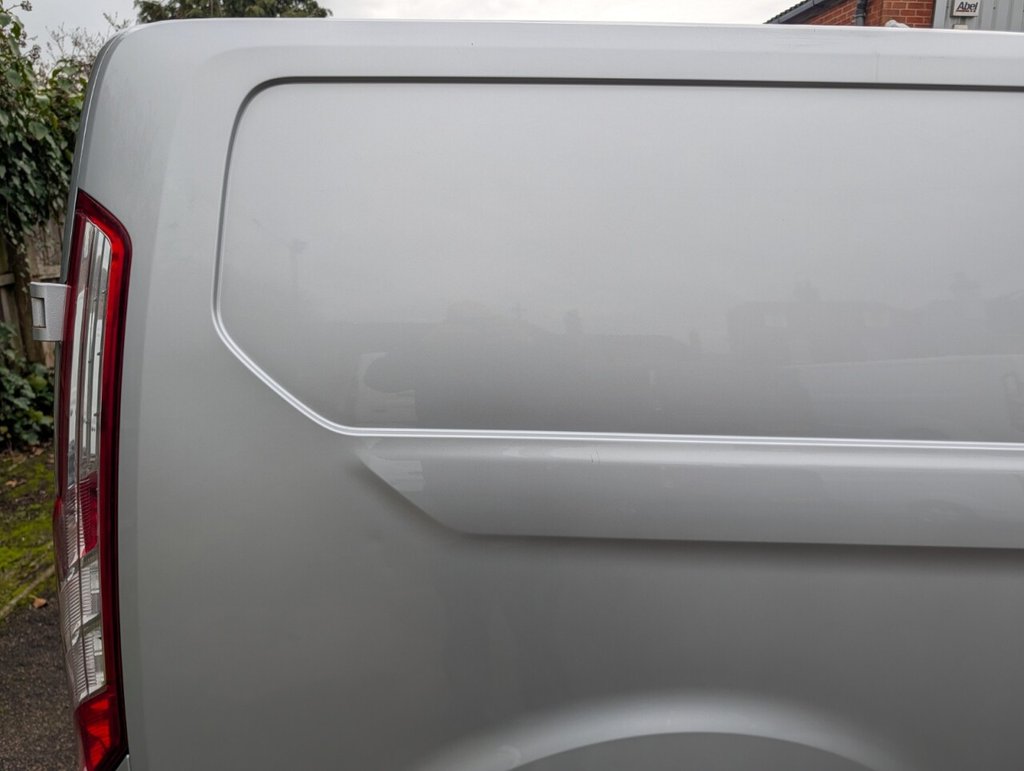 Used Ford Transit Custom 2017 for sale - 77680770: Photo 43