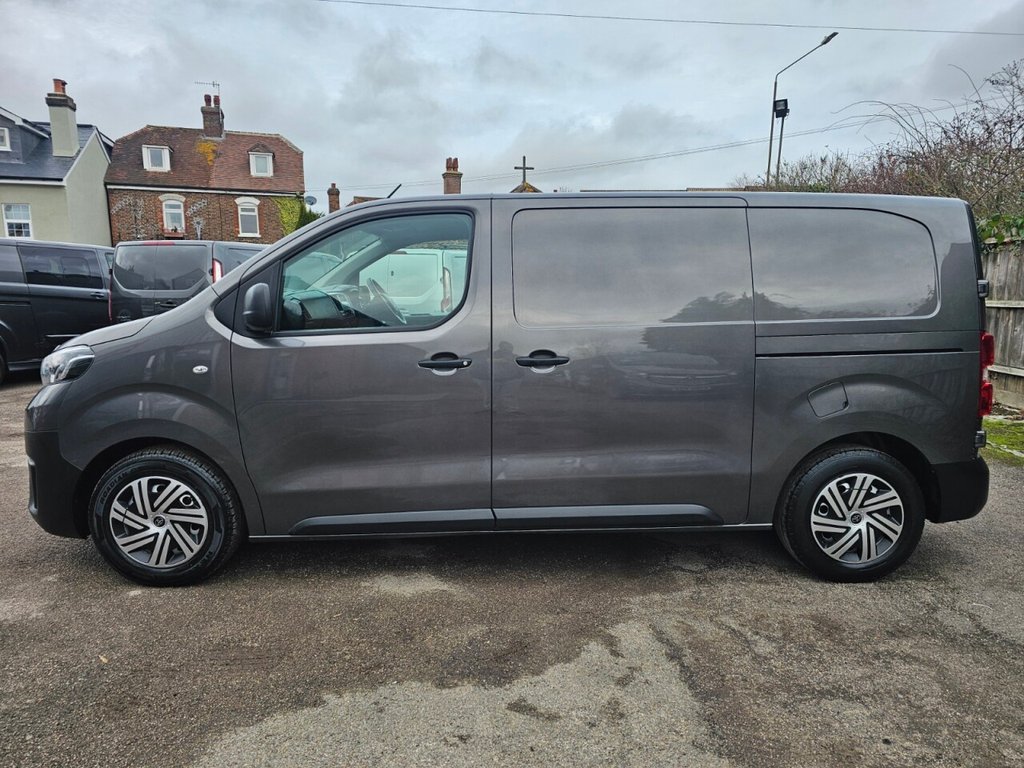 Used Toyota ProAce 2021 for sale - 76883371: Photo 12