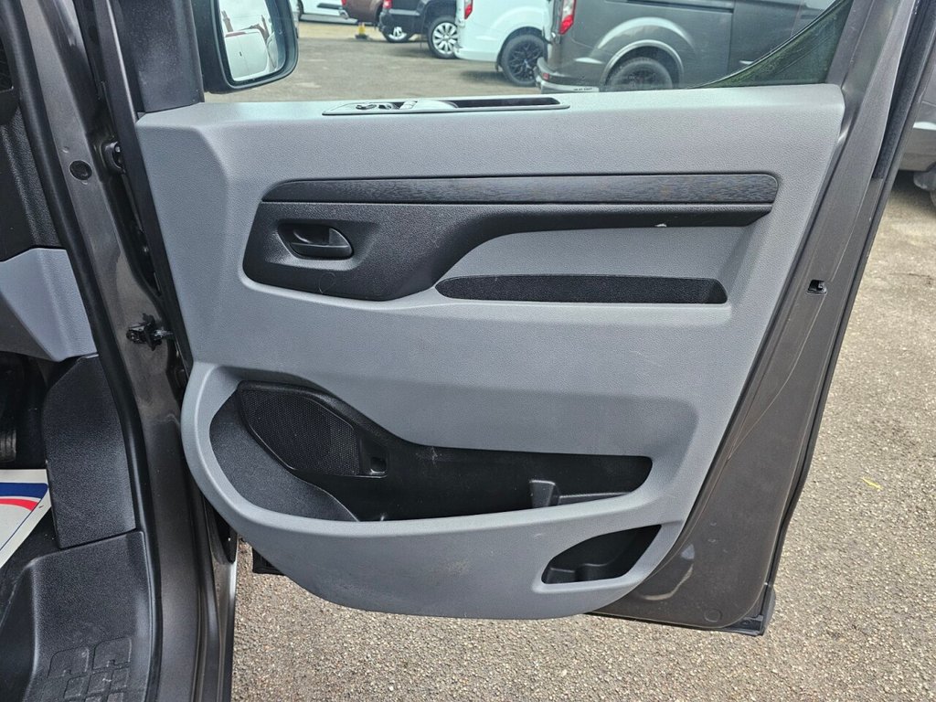 Used Toyota ProAce 2021 for sale - 76883371: Photo 13