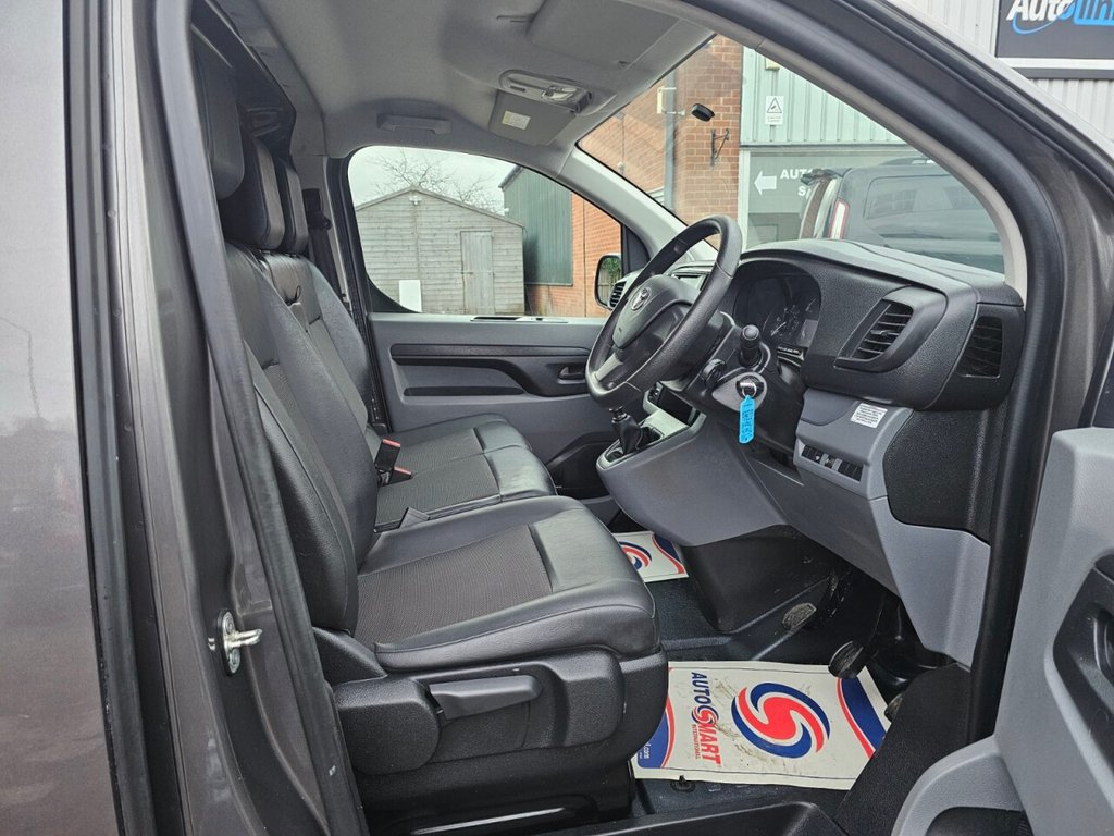 Used Toyota ProAce 2021 for sale - 76883371: Photo 14