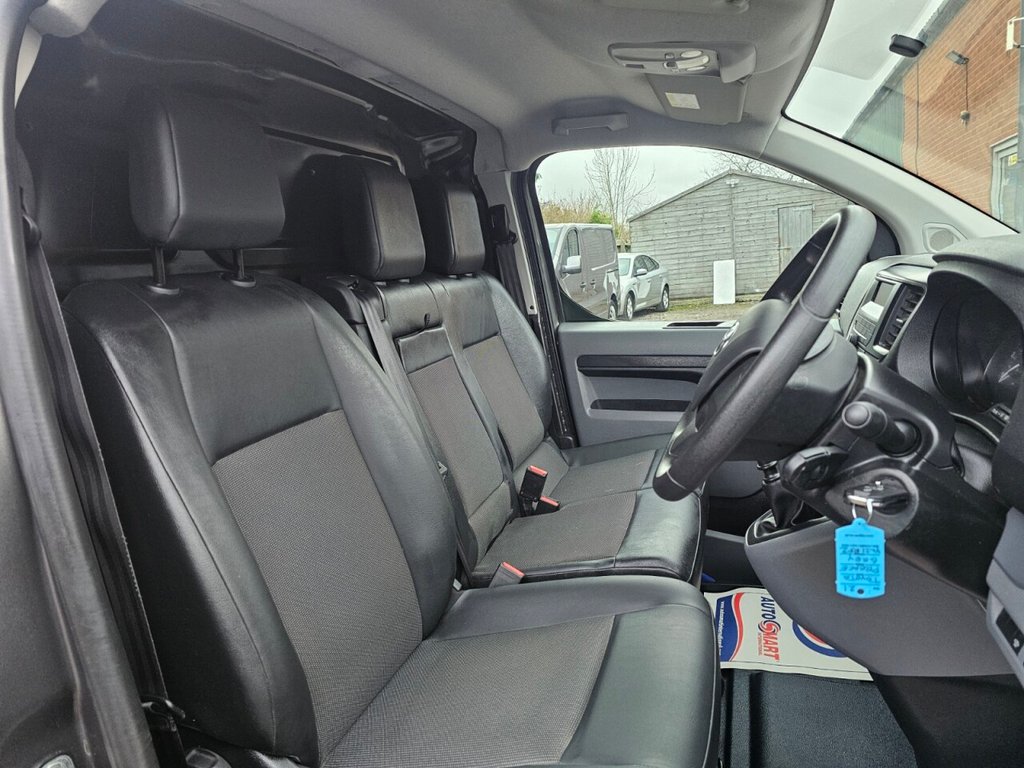 Used Toyota ProAce 2021 for sale - 76883371: Photo 15