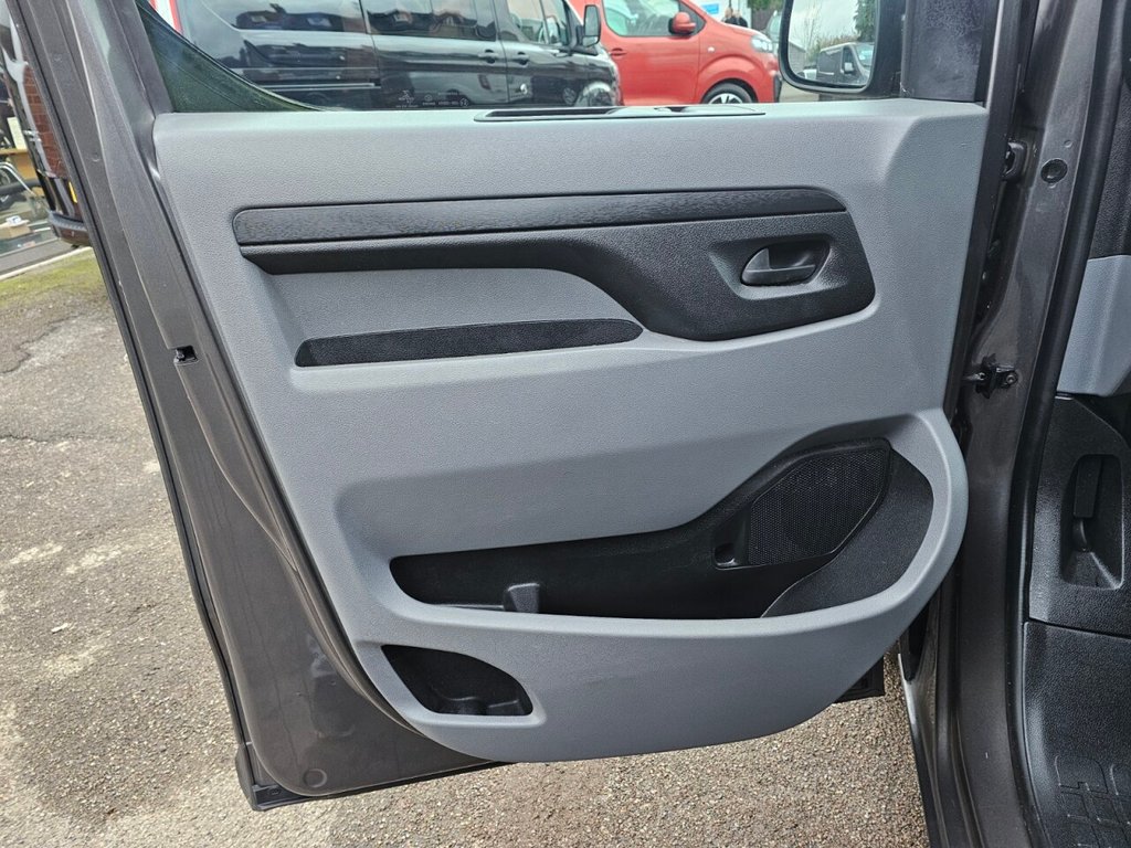 Used Toyota ProAce 2021 for sale - 76883371: Photo 17