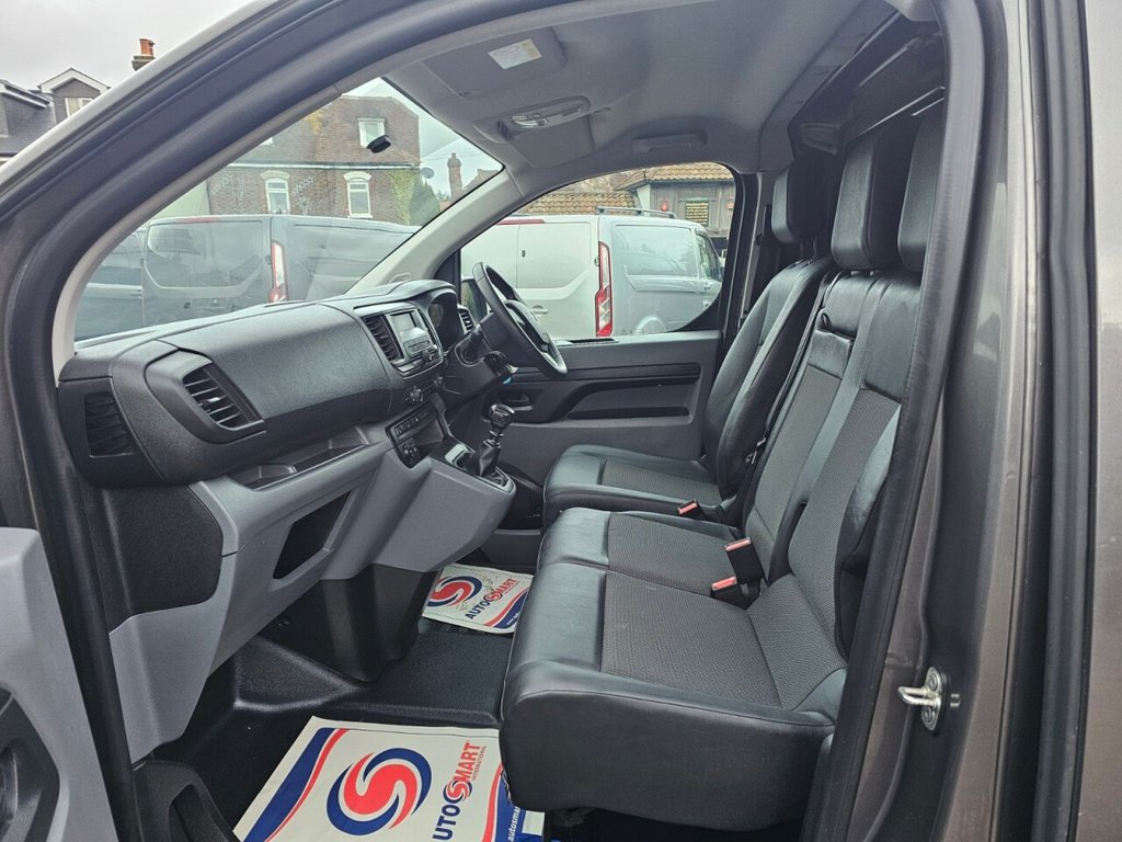 Used Toyota ProAce 2021 for sale - 76883371: Photo 18