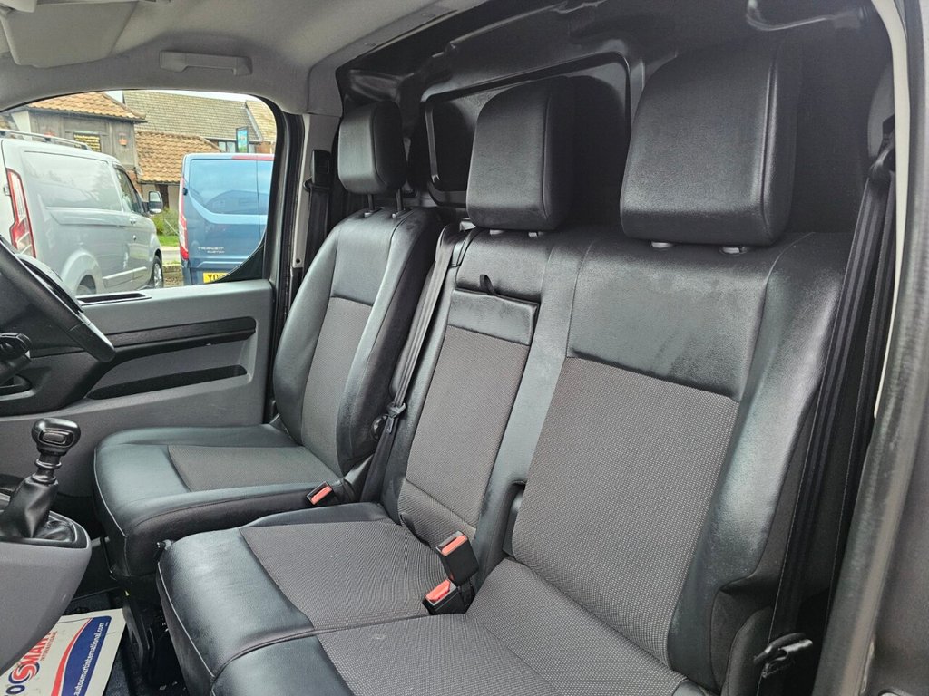 Used Toyota ProAce 2021 for sale - 76883371: Photo 19