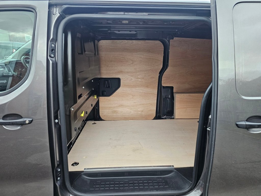 Used Toyota ProAce 2021 for sale - 76883371: Photo 21