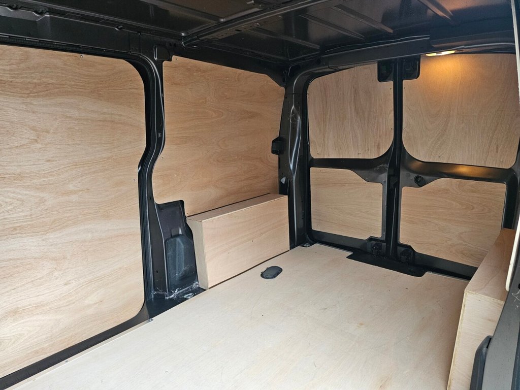 Used Toyota ProAce 2021 for sale - 76883371: Photo 23