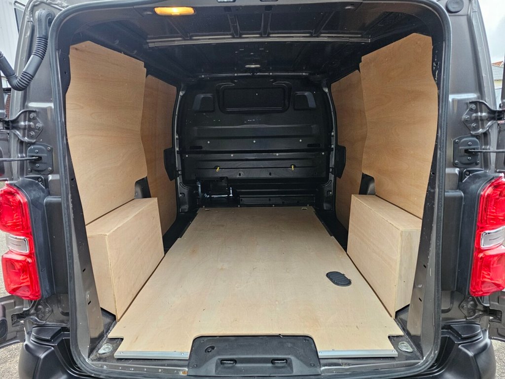 Used Toyota ProAce 2021 for sale - 76883371: Photo 24