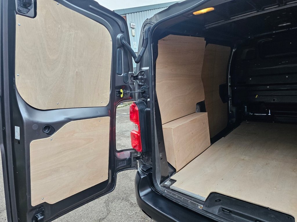 Used Toyota ProAce 2021 for sale - 76883371: Photo 25