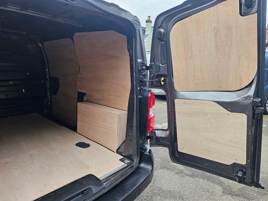 Used Toyota ProAce 2021 for sale - 76883371: Photo 26