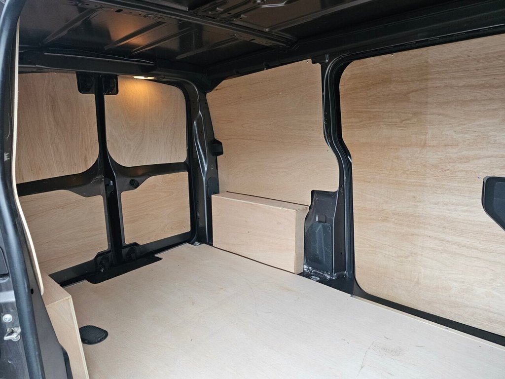 Used Toyota ProAce 2021 for sale - 76883371: Photo 29