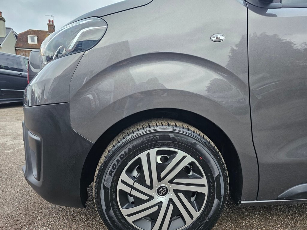 Used Toyota ProAce 2021 for sale - 76883371: Photo 33
