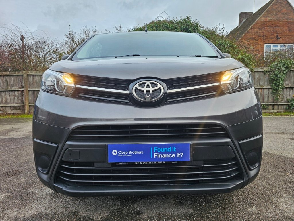 Used Toyota ProAce 2021 for sale - 76883371: Photo 36