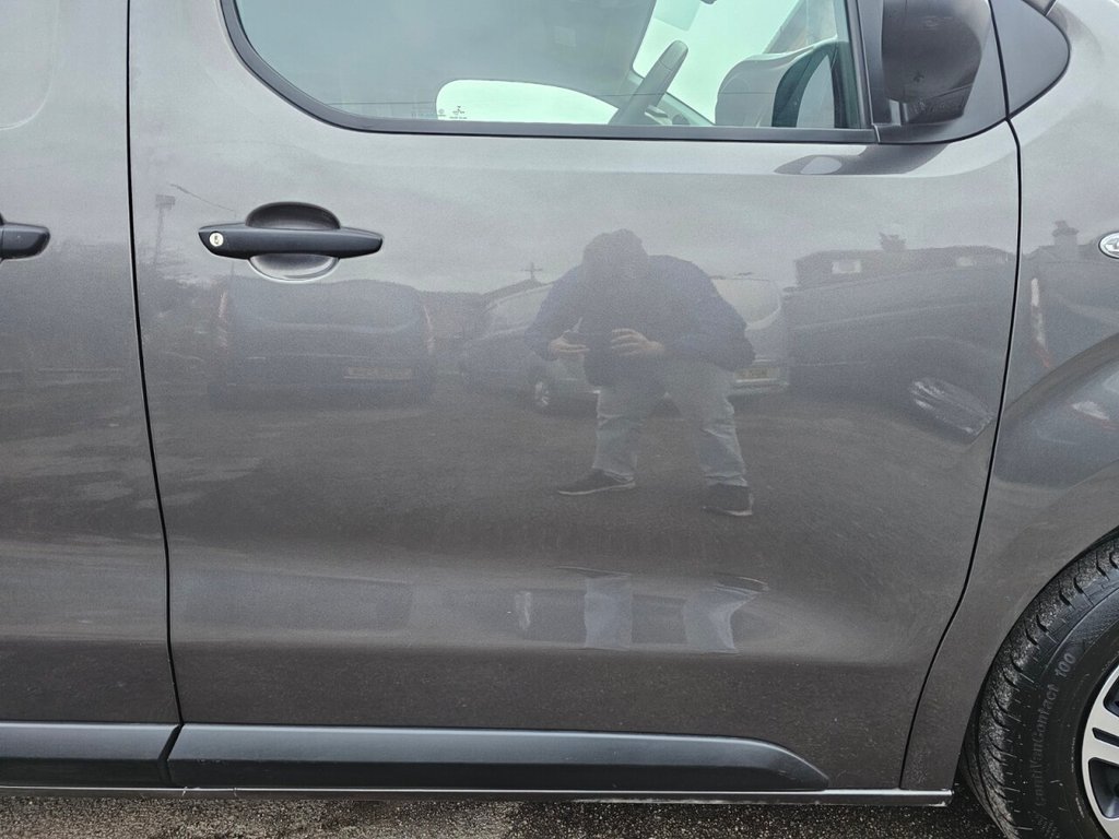 Used Toyota ProAce 2021 for sale - 76883371: Photo 39