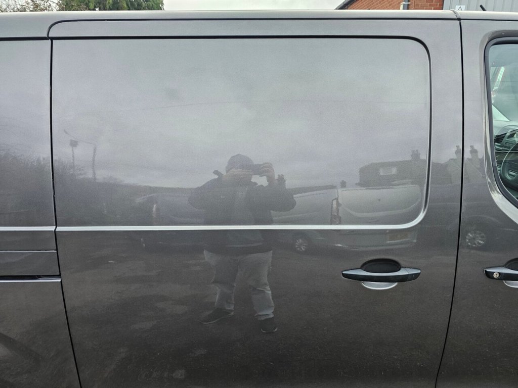 Used Toyota ProAce 2021 for sale - 76883371: Photo 40